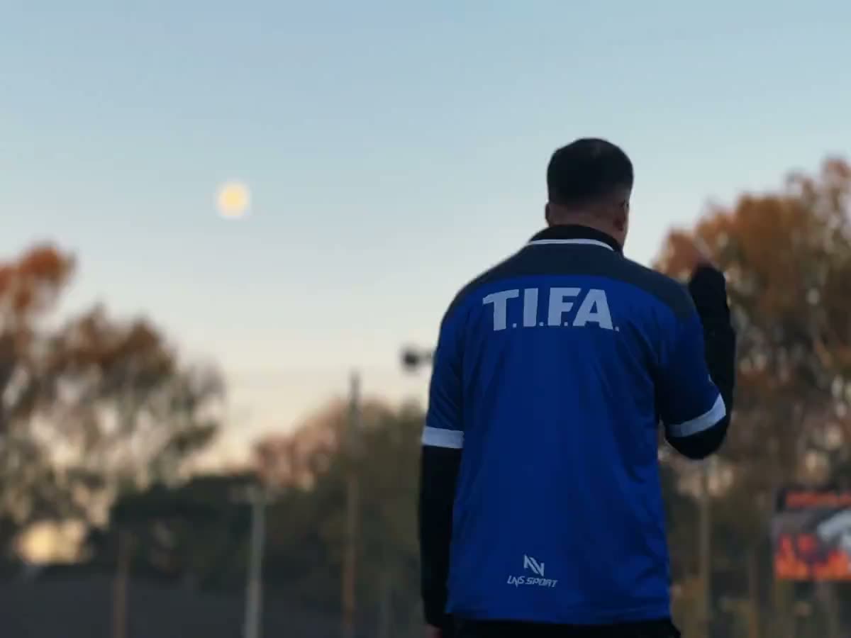 Cobertura para TIFA